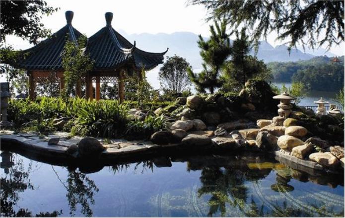 随地游温泉攻略,全国最好的治风湿的温泉在哪里