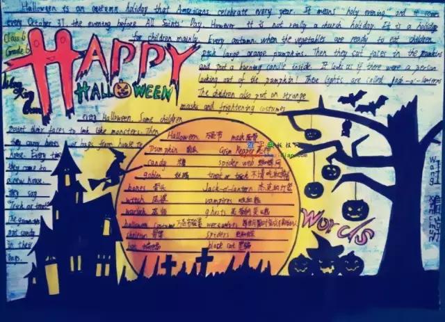 帮爸妈做家务手抄报简单漂亮,爸妈的手抄报