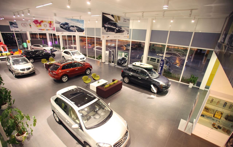 汽车以租代购的靠谱吗,汽车以租代购都有哪些汽车