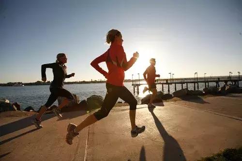 健康需要适当运动,健康运动与损伤的关系