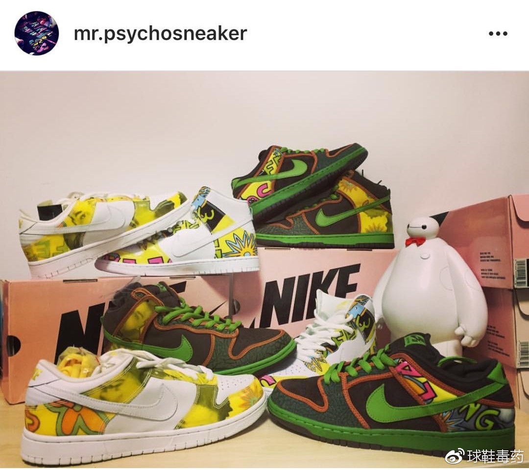 dunksb黑鸽子有刷色感吗,sbdunk黑白鸽子值得买吗