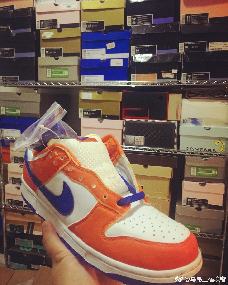 dunksb黑鸽子有刷色感吗,sbdunk黑白鸽子值得买吗