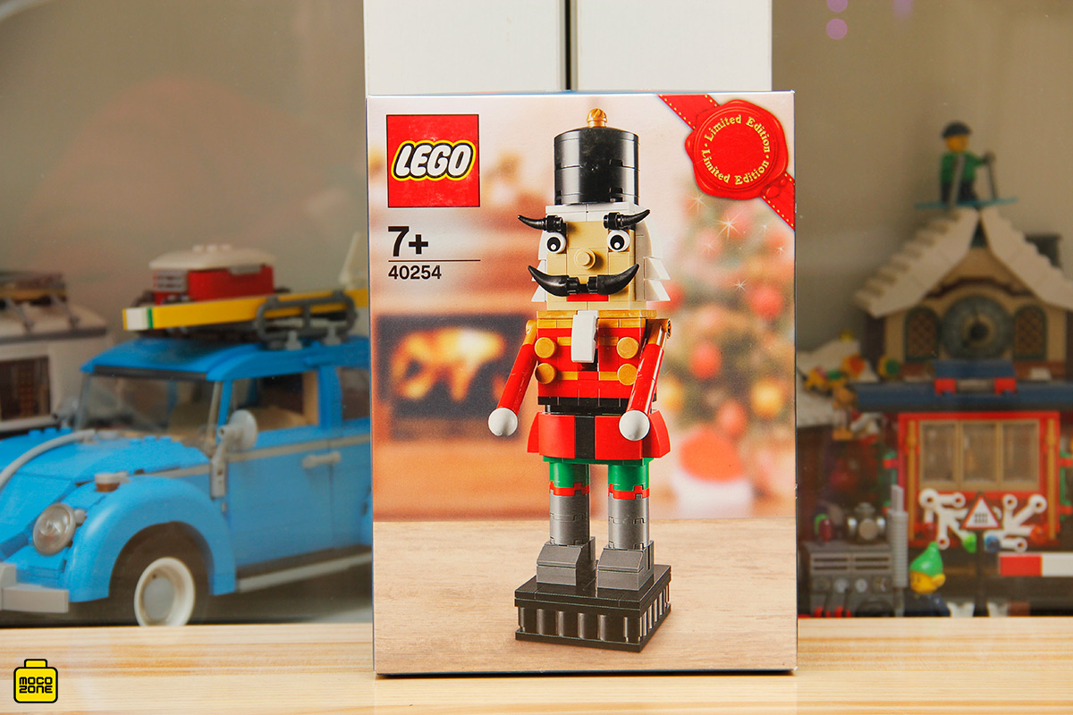 乐高圣诞礼物迪士尼,乐高礼物季