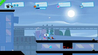 来啊互相伤害啊是哪个角色的语音,steam玩家对战游戏推荐