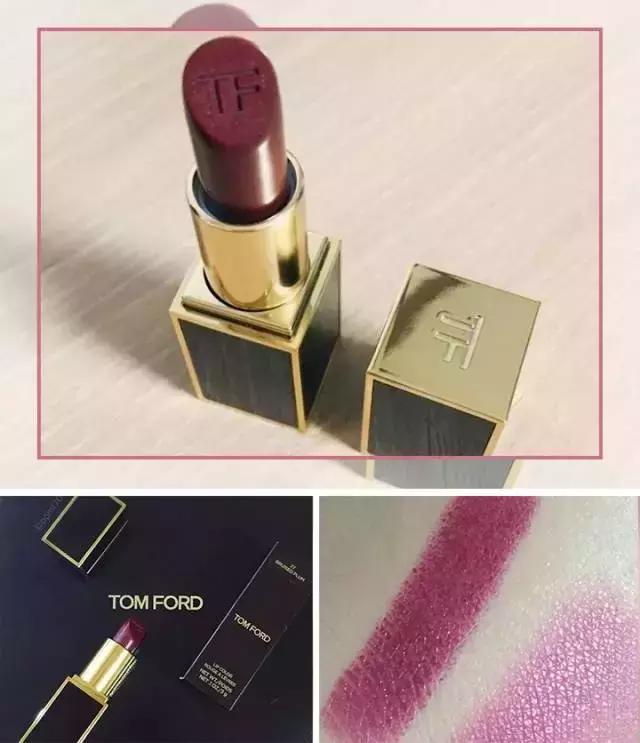 超火姨妈色口红不选肤色又显白,姨妈色口红显白吗