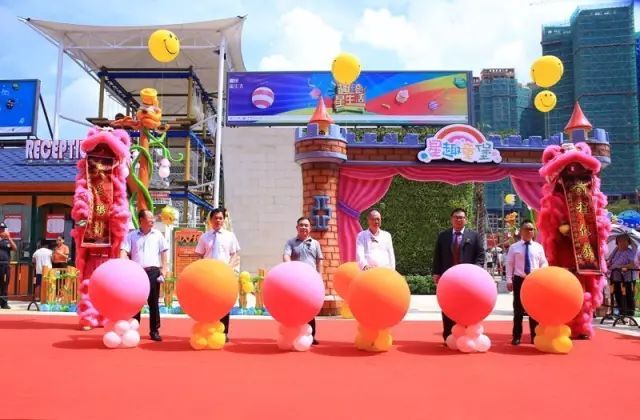 惠州星河coco商业,惠州星河cocopark仲恺