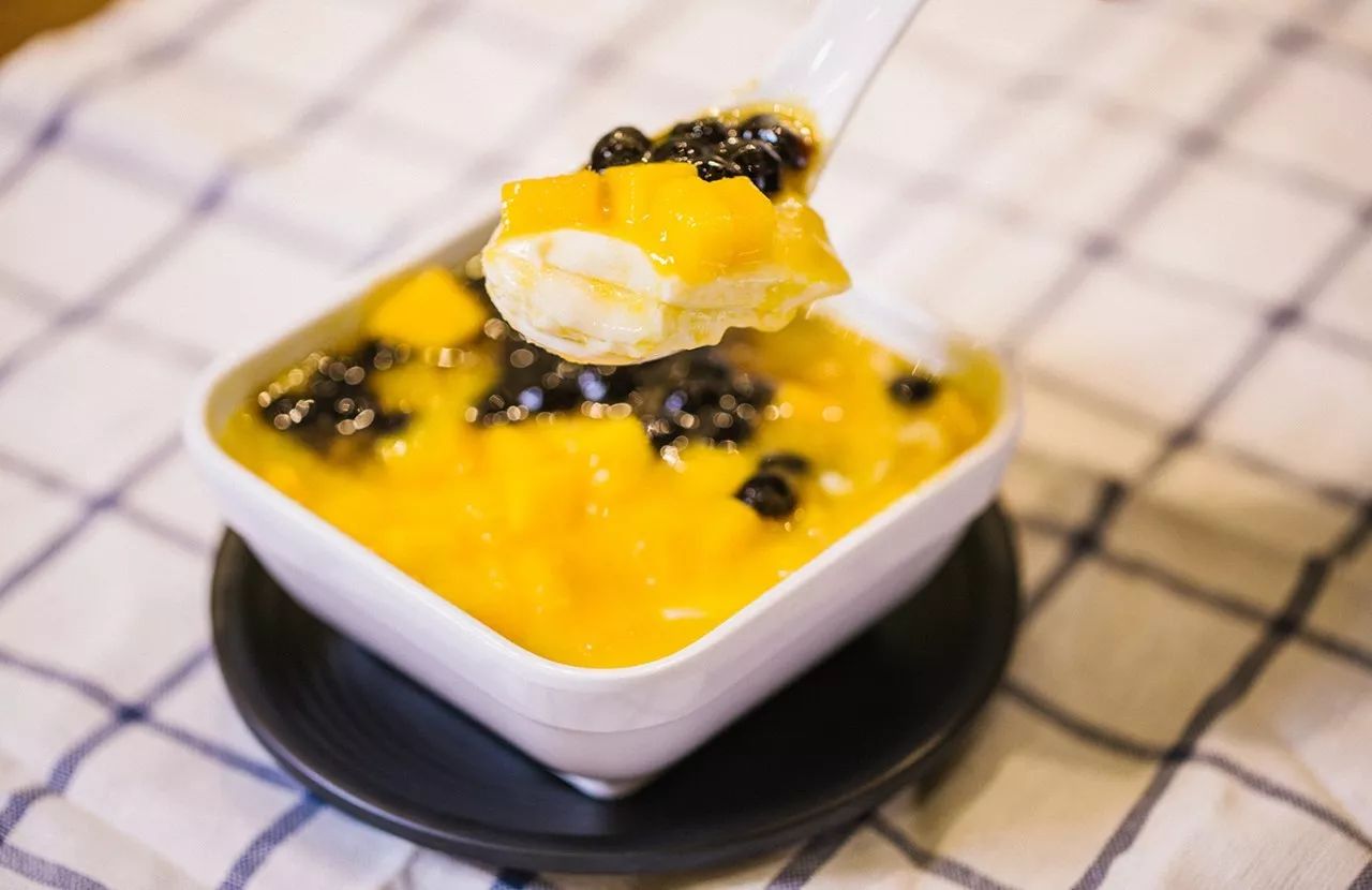 深圳壹方城蔡澜港式点心,宝安壹方城蔡澜点心必吃清单