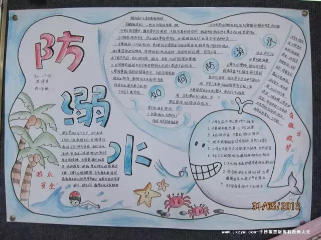 帮爸妈做家务手抄报简单漂亮,爸妈的手抄报