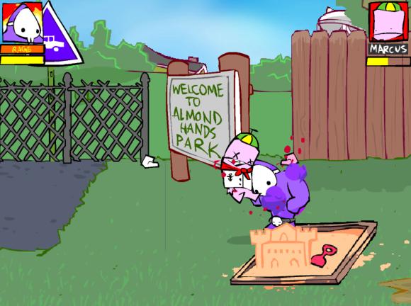 4399童年回忆小游戏解说,4399经典游戏有哪些