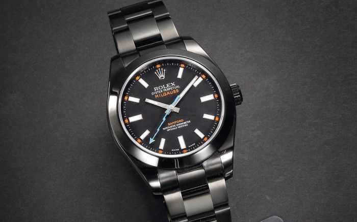 鉴别手表最好的方法,如何鉴定手表的真假