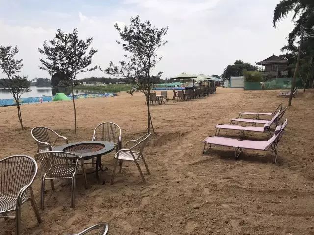 双十一｜光棍节，惠州紫溪半岛*光脱**攻略