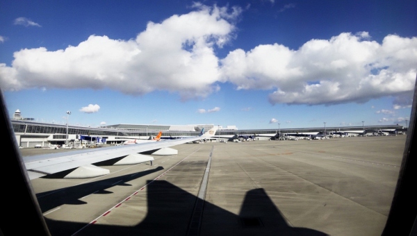 带着索尼运动相机X3000酷玩日本雪境