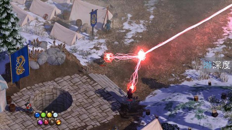 来啊互相伤害啊是哪个角色的语音,steam玩家对战游戏推荐