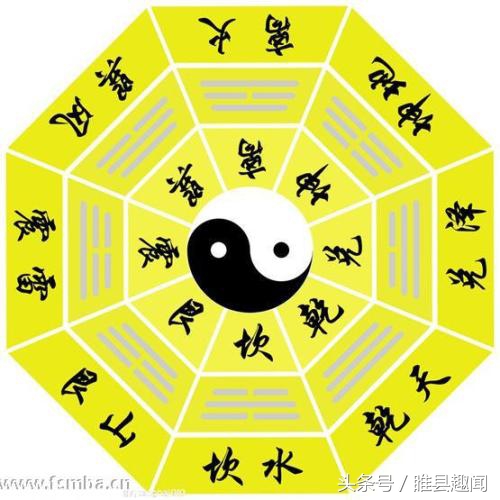 易经全文完整版解卦,易经全文讲解十一