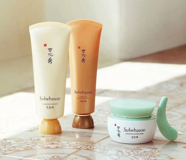 雪花秀火吗,雪花秀为什么那么火