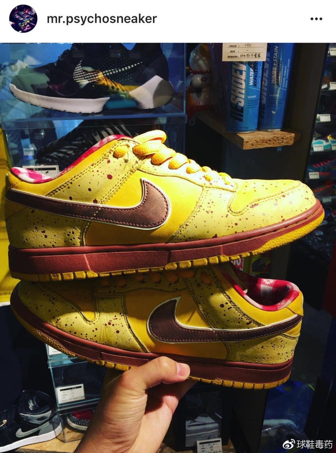 dunksb黑鸽子有刷色感吗,sbdunk黑白鸽子值得买吗