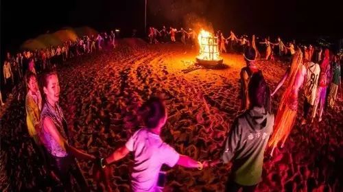 双十一｜光棍节，惠州紫溪半岛*光脱**攻略