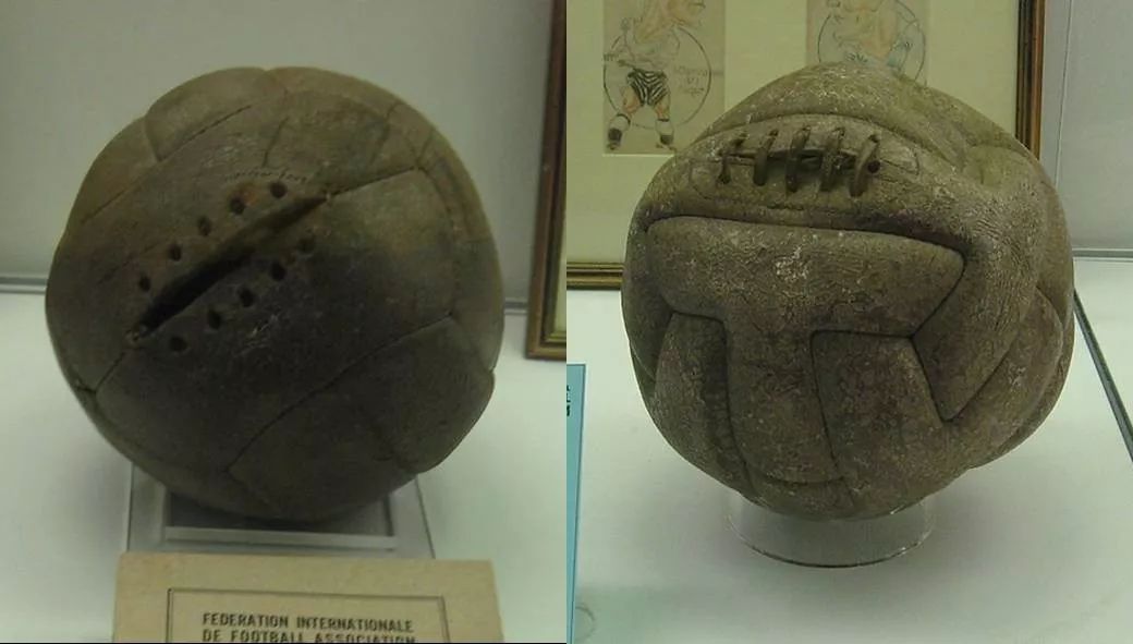 关于世界杯中的数学知识,世界杯比赛用球一览