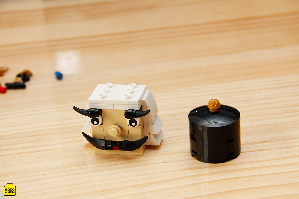 乐高圣诞礼物迪士尼,乐高礼物季