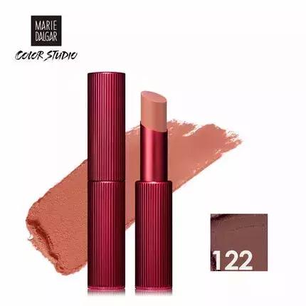 超火姨妈色口红不选肤色又显白,姨妈色口红显白吗