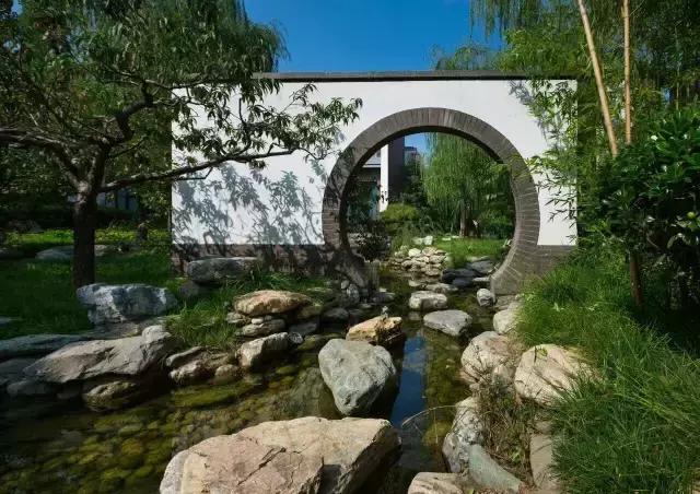 西安最美的别墅酒店,西安最好的酒店2019