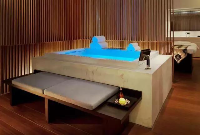 西安最美的别墅酒店,西安最好的酒店2019