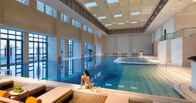 西安最美的别墅酒店,西安最好的酒店2019