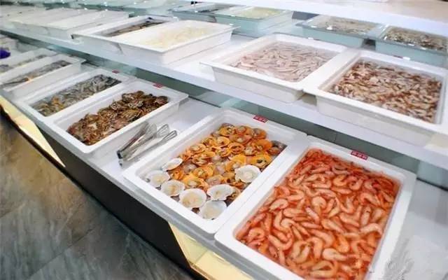 西安市最有性价比的自助餐有哪些,西安自助餐100元以内排名