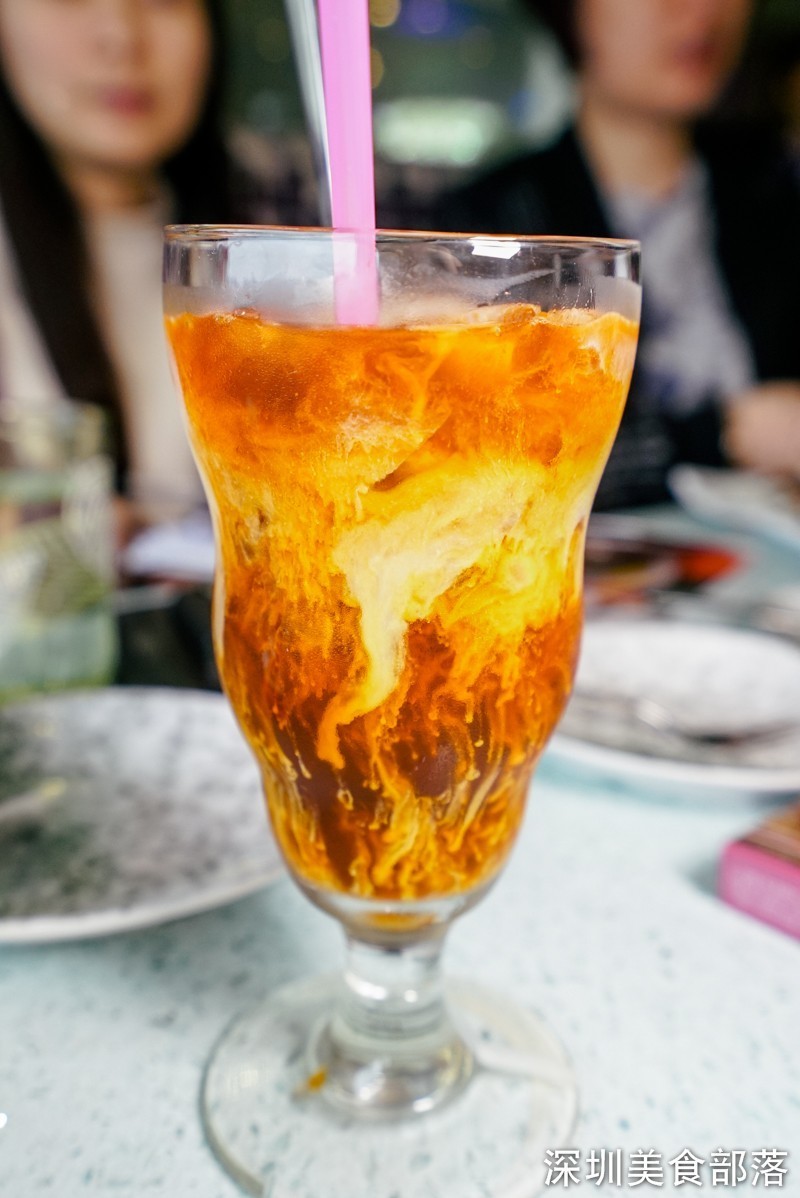 皇者归来！泰式料理界的另一高峰标志竟然是TA?!