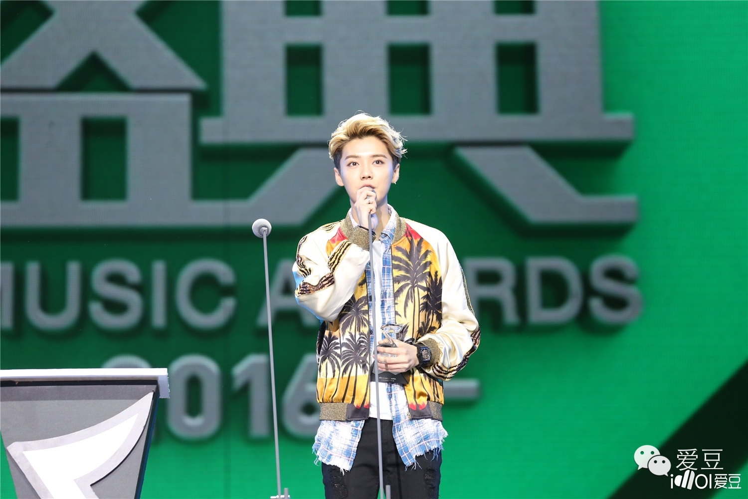 qq音乐盛典bigbang,qq音乐bigbang表演