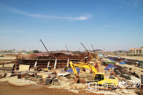 灵山湾星光岛最新消息,开发区灵山湾规划图