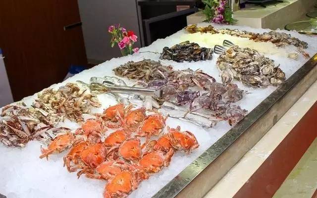 西安市最有性价比的自助餐有哪些,西安自助餐100元以内排名