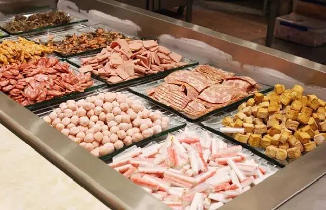 西安市最有性价比的自助餐有哪些,西安自助餐100元以内排名