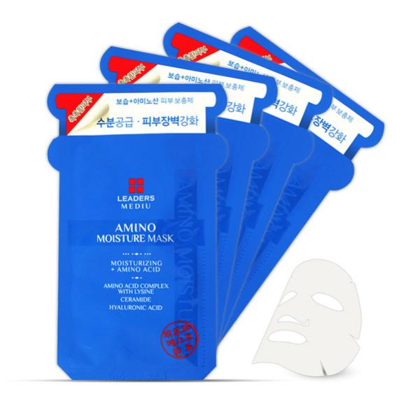 2021韩国面膜十大排行榜口碑,韩国2020受欢迎的本土面膜