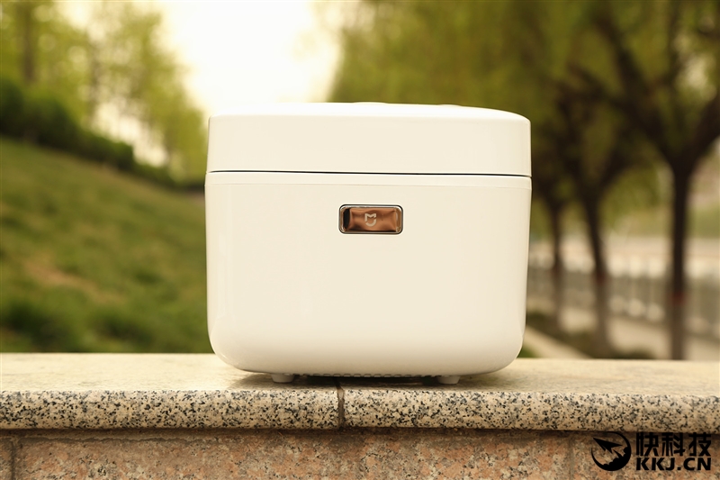 小米电饭煲199评测,小米电饭煲和日本电饭煲测试