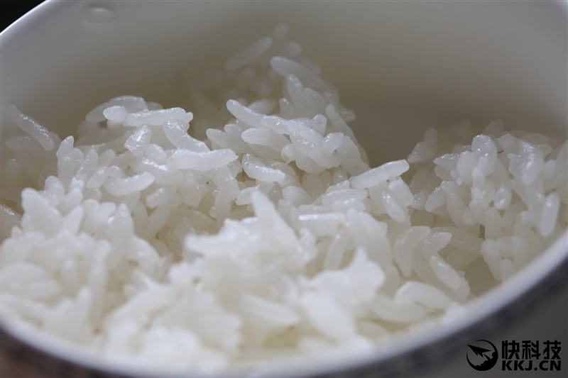 小米电饭煲199评测,小米电饭煲和日本电饭煲测试