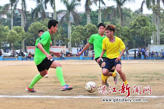 雷州北和镇足球赛,雷州客路足球赛