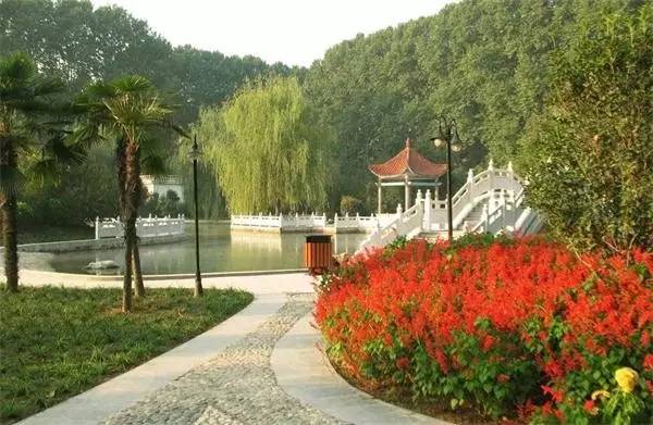 河南风景最美的16家酒店，你去过几个？