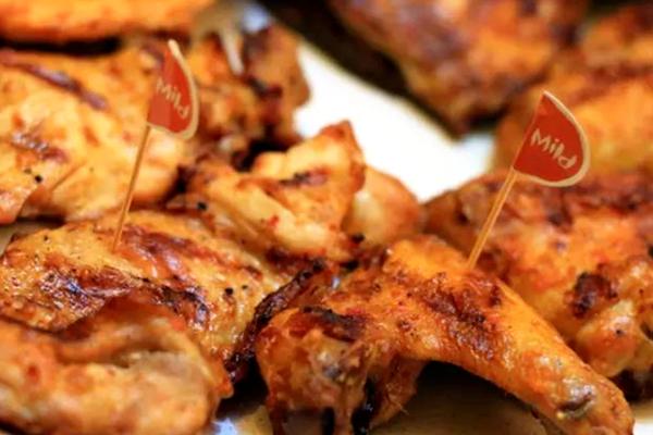 无法抗拒的美食大餐,无法拒绝的双重美食