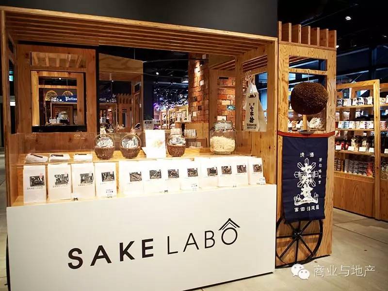 海外爆买族正激活日本，东京银座为此开出了最大商业体和最大免税店。。。