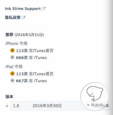 《别踩白块儿》研发团队新作获AppStore全球推荐