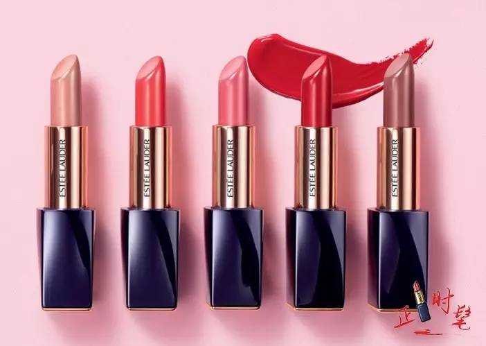 想潮过金小妹？你需要这支口红！