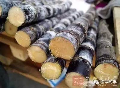 吃甘蔗中毒症状及治疗,吃甘蔗中毒后有哪些症状怎么治疗