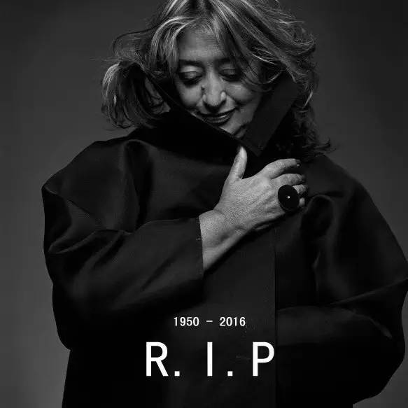 不只是建筑丨扎婶设计的这些家居、服饰和游艇，也一样是我们的回忆