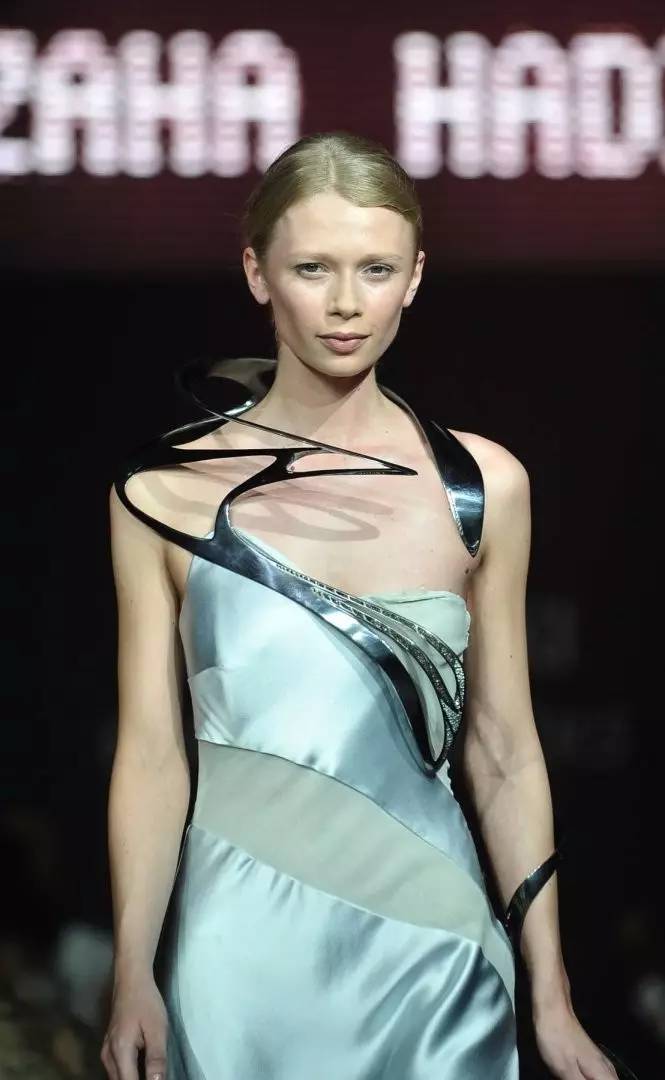 不只是建筑丨扎婶设计的这些家居、服饰和游艇，也一样是我们的回忆