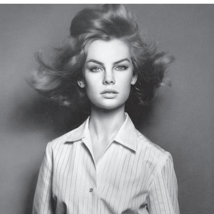 人物专访：摄影大师中的“好色之徒”大卫·贝利