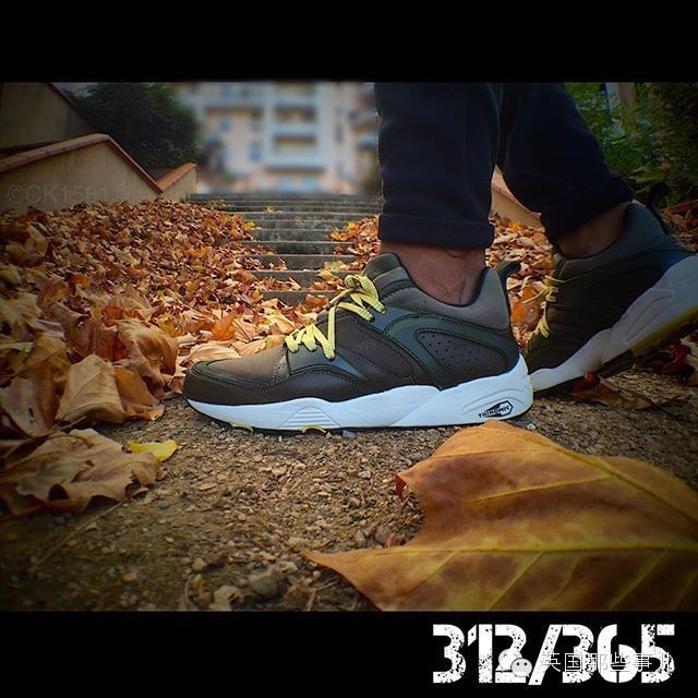 365天穿不一样的鞋,365天穿不同鞋子