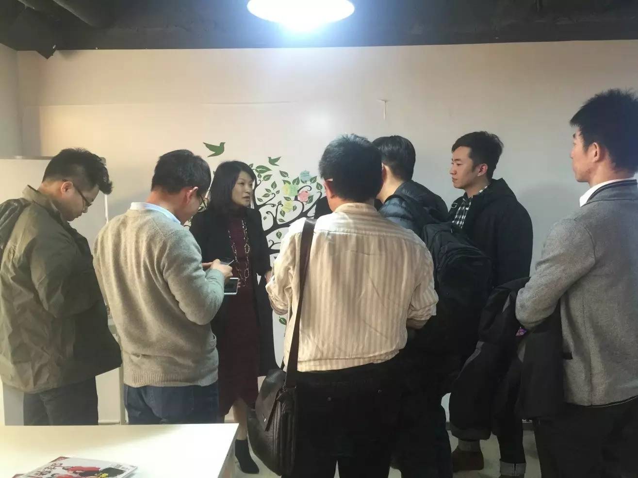 AR要火还得等5年、人工智能及机器人未迎来最好的时机，Saas在中国将会爆发听听这些都是哪位大神说的！