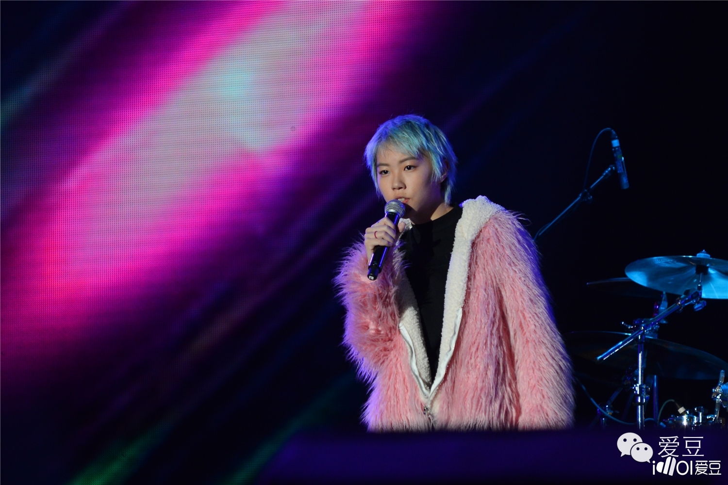 qq音乐盛典bigbang,qq音乐bigbang表演