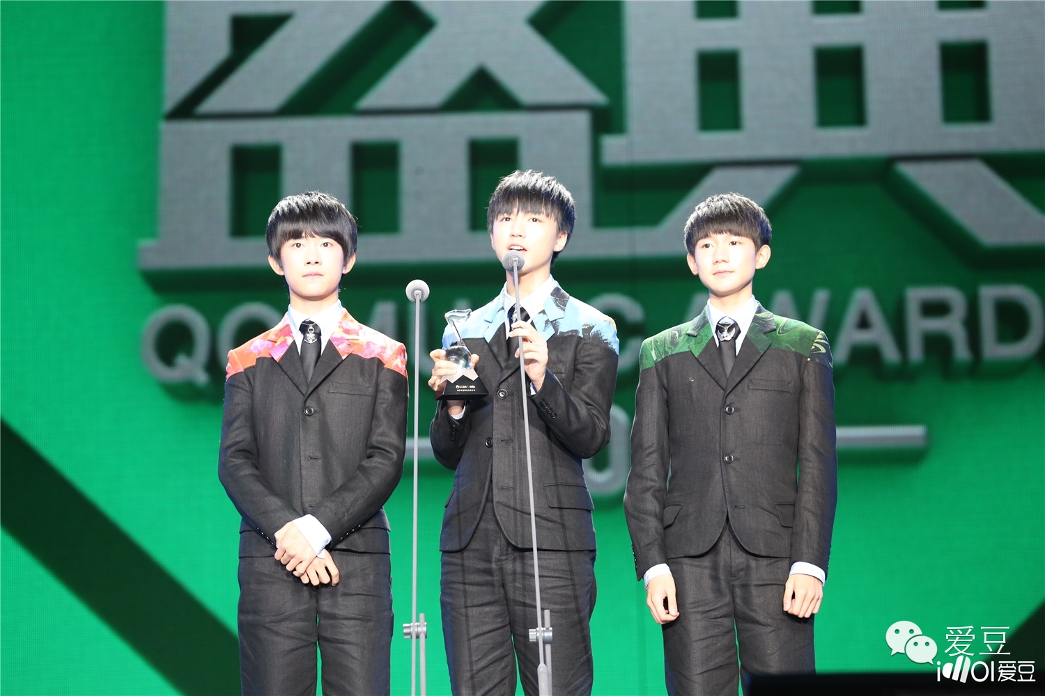 qq音乐盛典bigbang,qq音乐bigbang表演